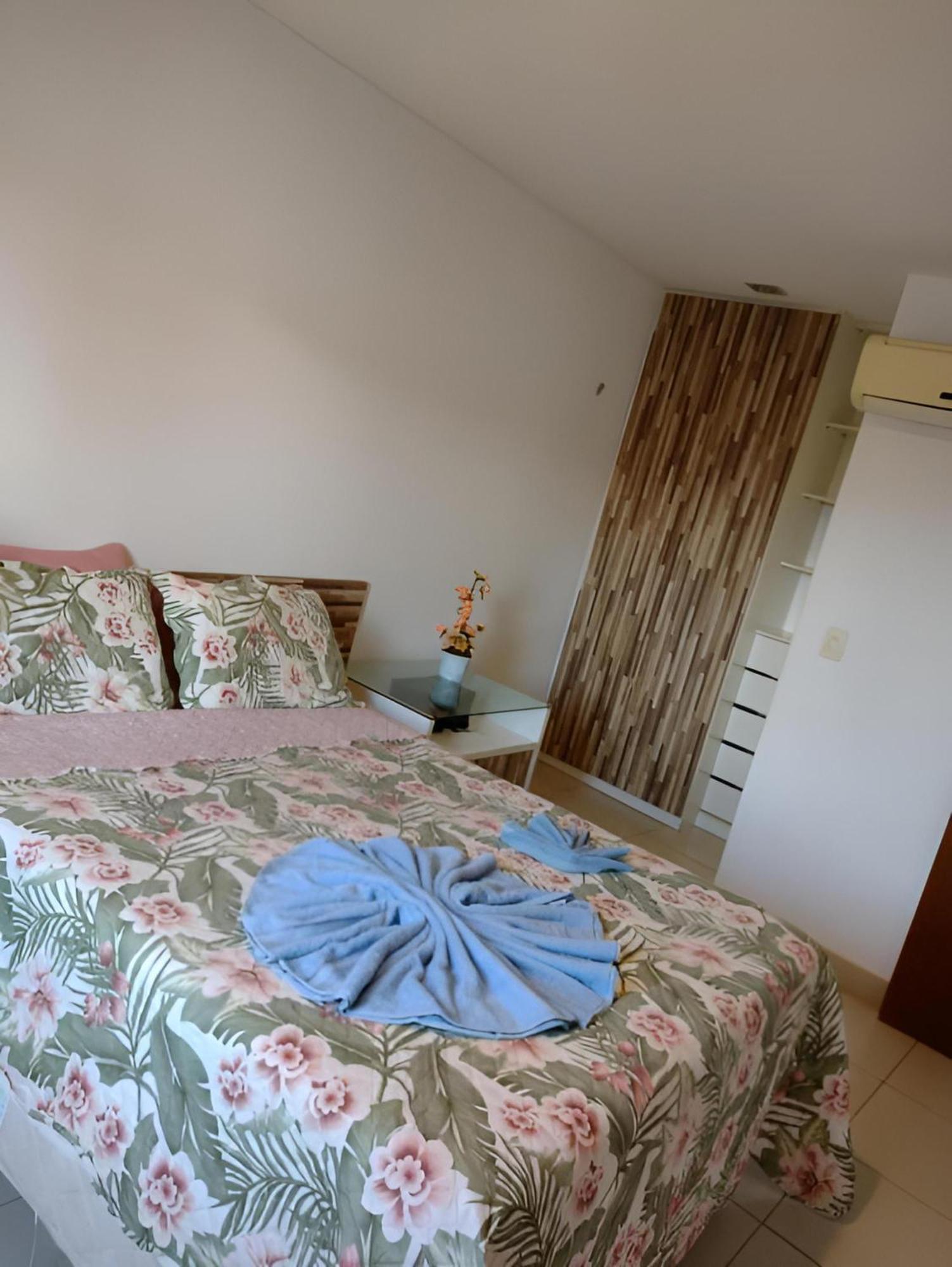 Lux Golfinho Pipa Lägenhet Praia de Pipa Exteriör bild